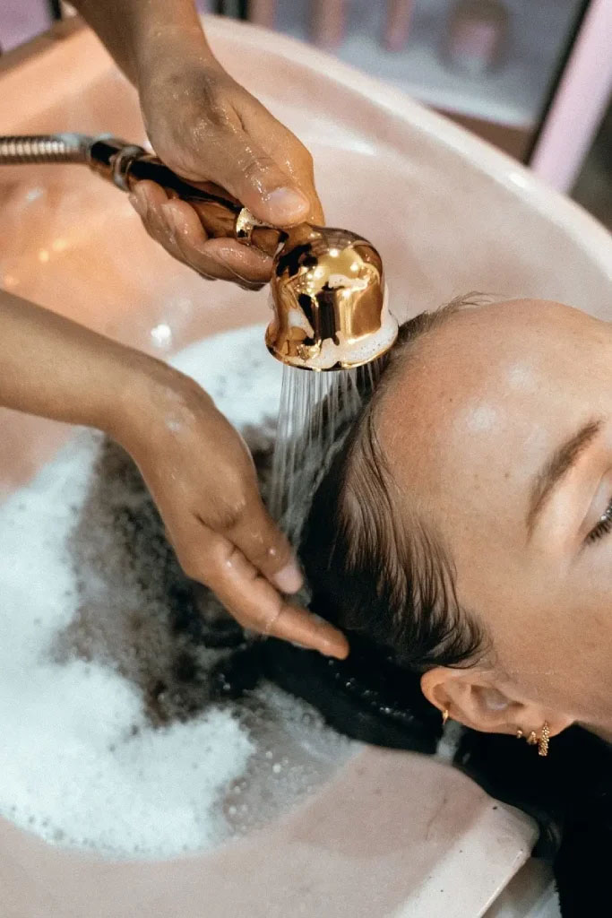 hair service